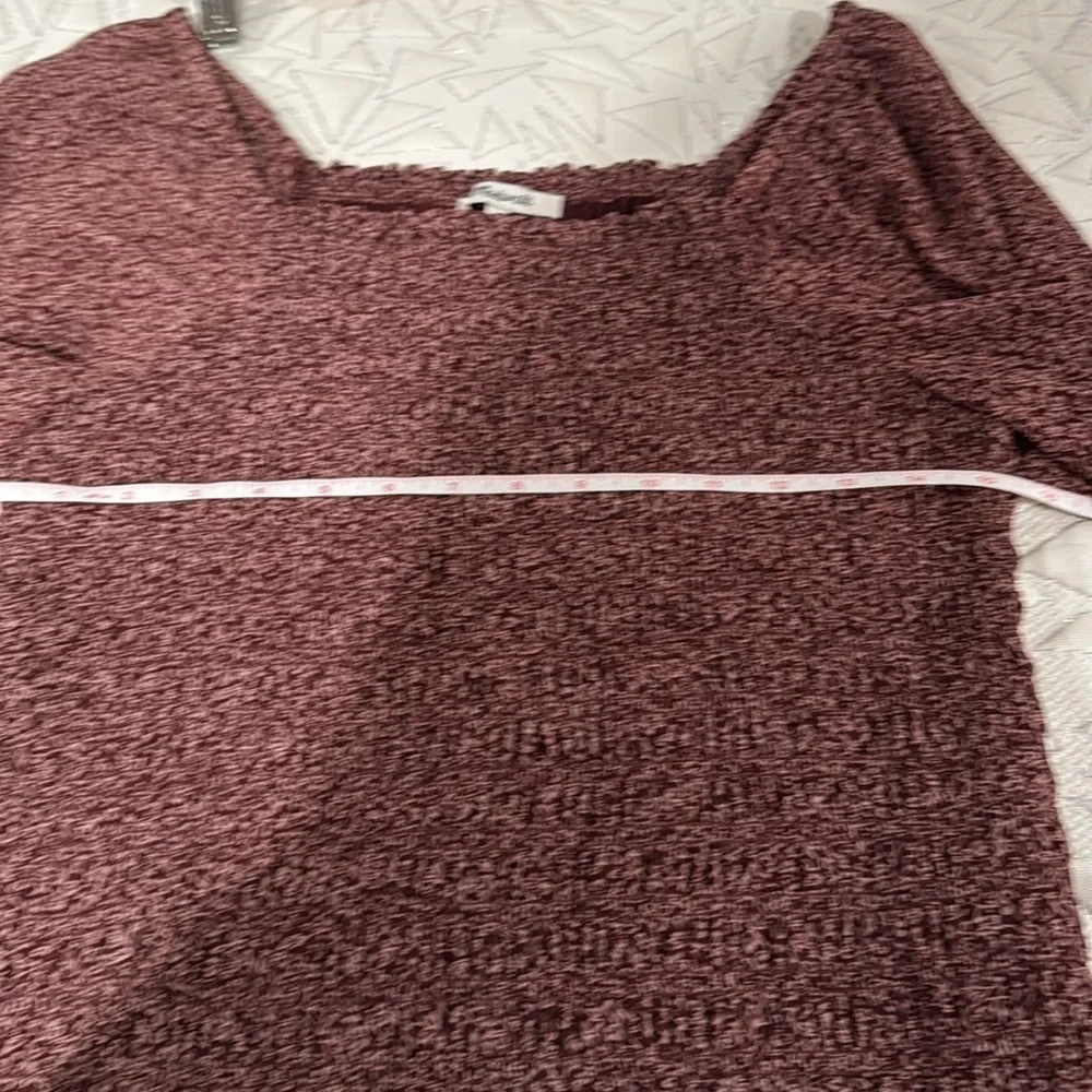 Madewell Top - Picture 6 of 8